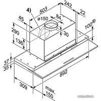 Miele DA 3690 Image #11