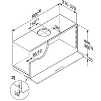Miele DA 3690 Image #9