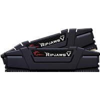 G.Skill Ripjaws V 2x8GB DDR4 PC4-32000 F4-4000C18D-16GVK Image #1