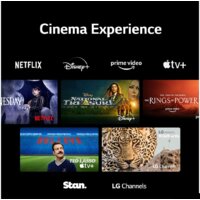 LG QNED75 65QNED756RA Image #11