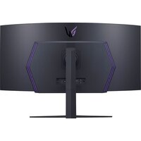 LG UltraGear 45GR95QE-B Image #7