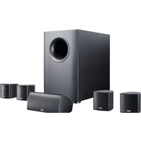 Canton Movie 95 (черный)