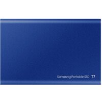 Samsung T7 500GB (синий) Image #4