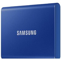 Samsung T7 500GB (синий) Image #3