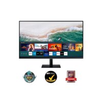 Samsung Smart M7 LS32AM700UUXEN Image #2