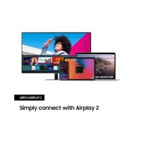 Samsung Smart M7 LS32AM700UUXEN Image #9