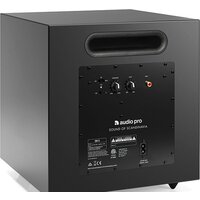 Audio Pro SW-5 (черный) Image #5