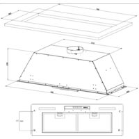 Korting KHI 9931 W Image #2