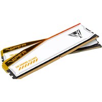 Patriot Viper Elite 5 RGB TUF Gaming Alliance 2x16ГБ DDR5 6600 МГц PVER532G66C34KT Image #2