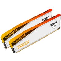 Patriot Viper Elite 5 RGB TUF Gaming Alliance 2x16ГБ DDR5 6600 МГц PVER532G66C34KT Image #5