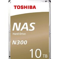 Toshiba N300 10TB HDWG11AEZSTA