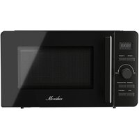 Monsher MTW 205 Noir Image #5