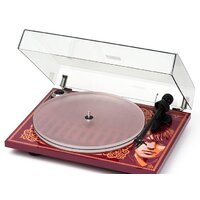 Pro-Ject Essential III George Harrison Recordplayer Image #2