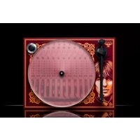 Pro-Ject Essential III George Harrison Recordplayer Image #3
