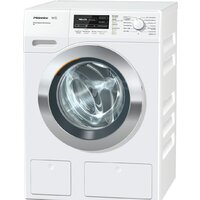 Miele WKH132 WPS Chrome Edition