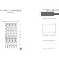 Dunavox DXFH-28.88 Image #6