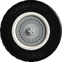 LEGO Icons 10321 Chevrolet Corvette 1961 Image #11