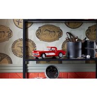 LEGO Icons 10321 Chevrolet Corvette 1961 Image #13