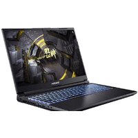 Hasee Z8D6 FHD Image #2