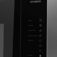 Hyundai HBW 2560 (нержавеющая сталь) Image #6