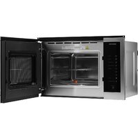 Hyundai HBW 2560 (нержавеющая сталь) Image #3