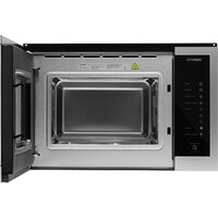 Hyundai HBW 2560 (нержавеющая сталь) Image #4