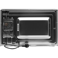 Hyundai HBW 2560 (нержавеющая сталь) Image #11