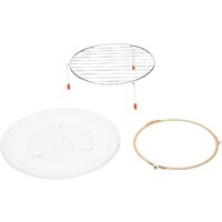 Hyundai HBW 2560 (нержавеющая сталь) Image #12