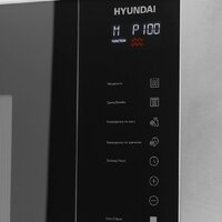 Hyundai HBW 2560 (нержавеющая сталь) Image #7