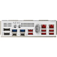 Gigabyte Z890 Aero D Image #4