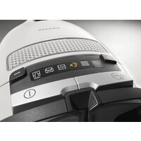 Miele Complete C3 Allergy PowerLine SGFF4 (белый лотос) Image #2