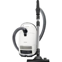 Miele Complete C3 Allergy PowerLine SGFF4 (белый лотос)