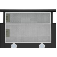 HOMSair Flat 50 (черный) Image #4