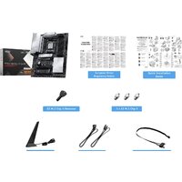 MSI Pro X870E-P WiFi Image #5