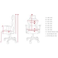 Genesis Nitro 560 (черный/камуфляж) Image #15