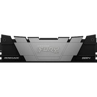 Kingston FURY Renegade 32ГБ DDR4 3600МГц KF436C18RB2/32 Image #5