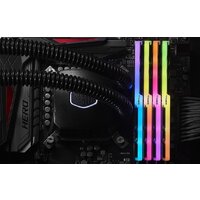 G.Skill Trident Z RGB 4x8GB DDR4 PC4-25600 F4-3200C16Q-32GTZRX Image #4