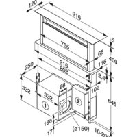 Miele DA 6890 Image #8