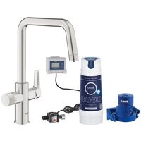 Grohe Blue Pure Via 30559DC0