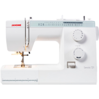 Janome Sewist 721