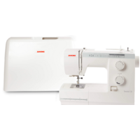 Janome Sewist 721 Image #2