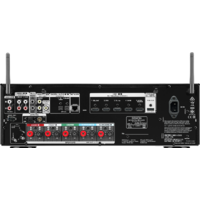 Denon AVR-S650H Image #6