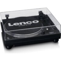 Lenco L-3818 (черный) Image #7