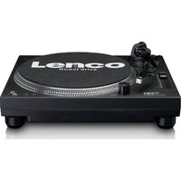 Lenco L-3818 (черный) Image #5