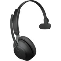 Jabra Evolve2 65 UC Mono USB-A (черный) Image #2