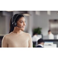 Jabra Evolve2 65 UC Mono USB-A (черный) Image #6