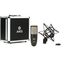 AKG P220 (черный) Image #5
