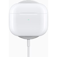 Apple AirPods 3 (без поддержки MagSafe) Image #5