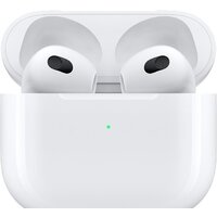 Apple AirPods 3 (без поддержки MagSafe) Image #3