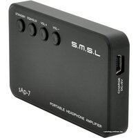 SMSL sAp-7